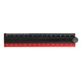 thumbnail image 1 of Multipurpose Folding Aluminum Alloy Ruler Professional Measurement Tool for Drafting Engineering Technical Drawing, 1 of 8