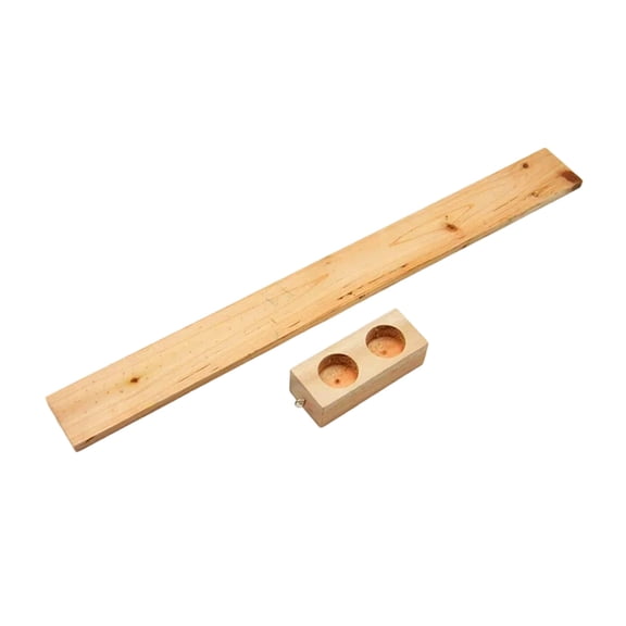 Multipurpose Friction Plate Physics Teaching Aid Mechanics Experiment Demonstrator for Classroom Teaching Demonstration