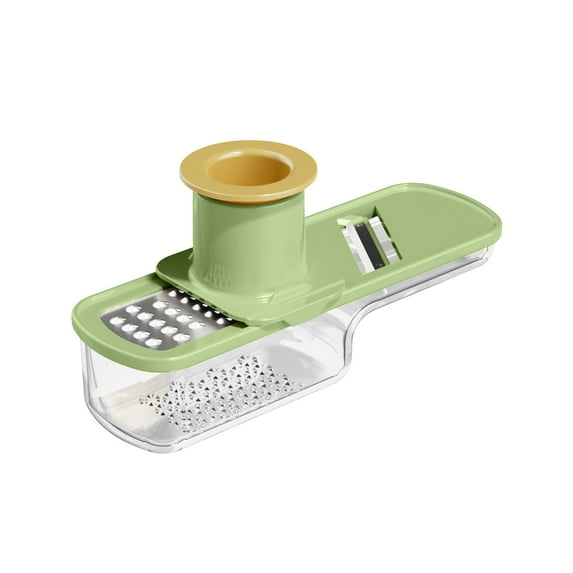 Multipurpose Garlic Mincer Crusher Efficient Dishwasher Easy Clean Compact Portable Design Extracts Maximum Paste Per Clove