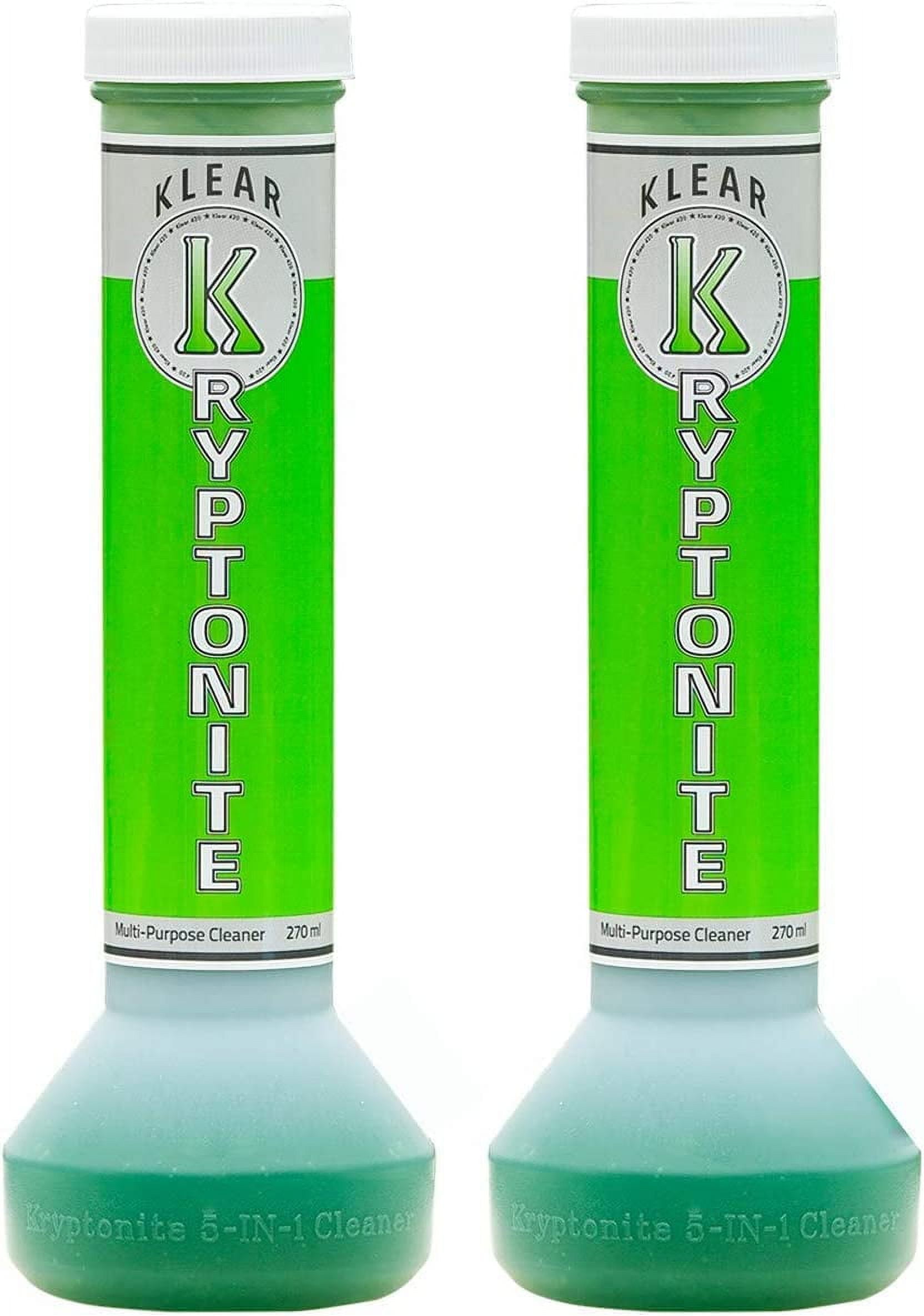 Multipurpose Glass Cleaner Powerful 51 Cleaning Combo Glass