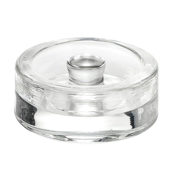 Multipurpose Glass Weight Fermentation Stone Fermenting Easy Yogurt Maker