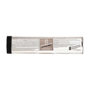 Multipurpose Grease, 14 oz, Cartridge, Mineral Base, 375 Degrees F Max Op Temp, Black