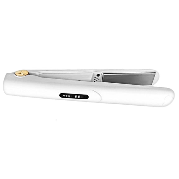Multipurpose Hair Iron Suitable for Precise Bangs Shaping and Split End Repair