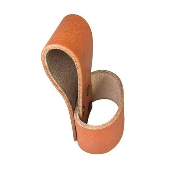 Multipurpose Hammer Holder Sheath Hanger for Workshop and Home Tool Management