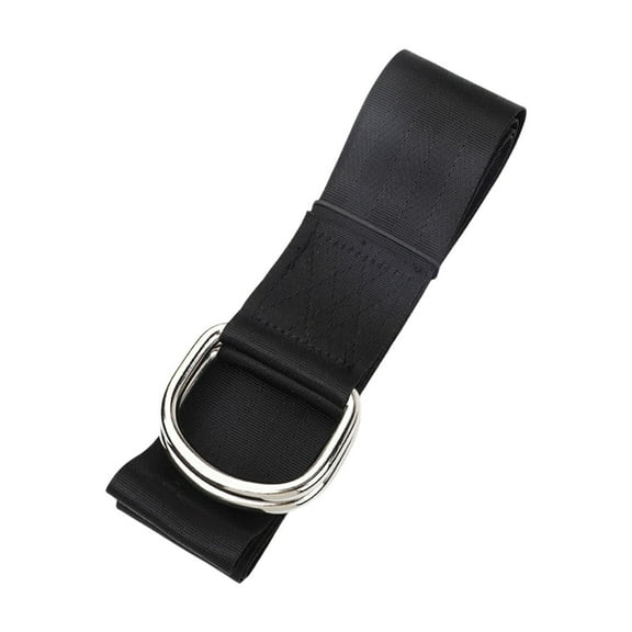 Multipurpose Hammock Extension Rope Nylon Straps Suitable For Backyard Swings Playgrounds Equipment & Outdoors Adventure