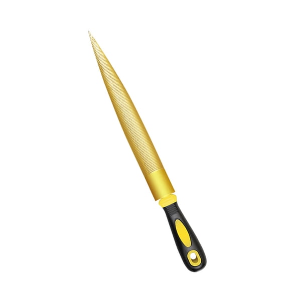 Multipurpose Hand File Carving Sharping Rasp Tool for Woodwork for Projects and Professional Carpentry Needs