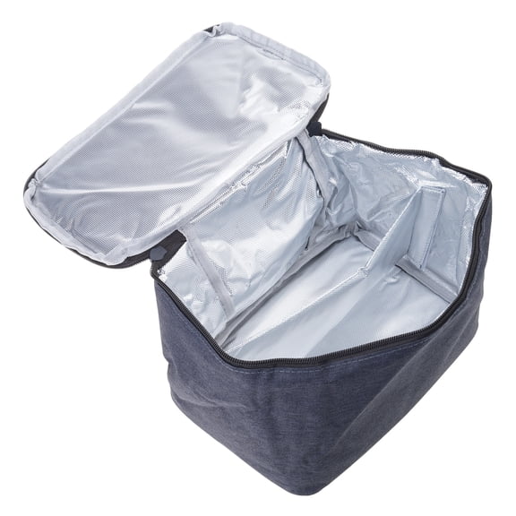 Multipurpose Hand Mixer Travels Case Mixer Storage Case Produced With Reinforced Dividers And Moisture Barrier