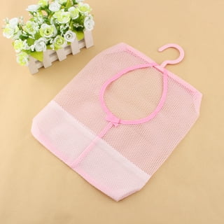 Travel Washing Laundry Bags Socks Underwear Clothes Net Mesh Bag Set - Pink  - Bed Bath & Beyond - 33901611