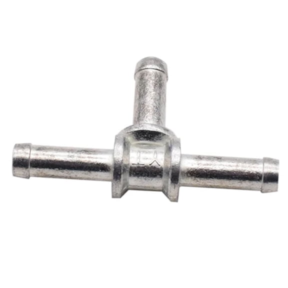 Multipurpose Heavy Duty Coolant Line T Fitting Coupling Water Flange For Vehicle Cooling Systems Maintenance N90693001