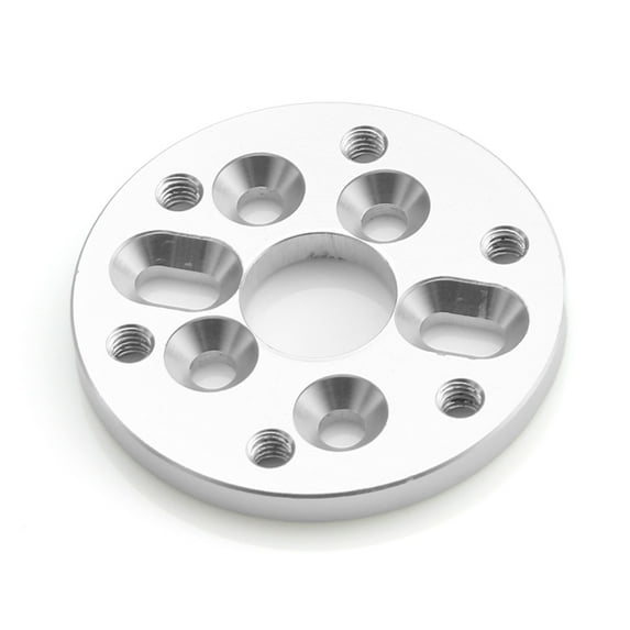 Multipurpose High Quality Sturdy Metal Motor Conversion Mount Portable Accessory for 380/28 to 540/3650 Series Motors