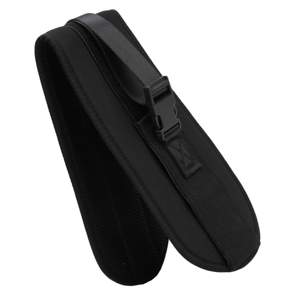 Multipurpose Hip Trainer Belt Glute Bridges Support Belt With Reinforced Cloth Strap Perfect For Squats Thrusts Workouts