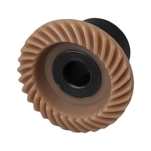 Multipurpose Hook Gear, Round Hook Timing Drive Gear, Stable, Durable, Easy-to-use Sewing Machine Accessories for Model 673078003