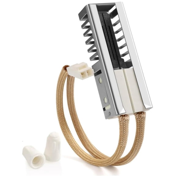 Multipurpose Ignition Set Igniter Replacement Set Ignition Set Oven Igniters Metal Texture Suitable for Barbecue Need