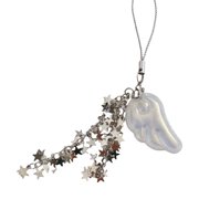Multipurpose Japanese Magicals Girl Rabbits Keychain with Aesthetic Ideal for Trendy Women and Teens Stylish Outfits