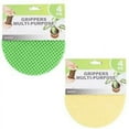 thumbnail image 1 of Multipurpose Jar Gripper Opener Non Slip Bottle Pad Planter Base Coasters Weak Hands (2 sets of 4), 1 of 1