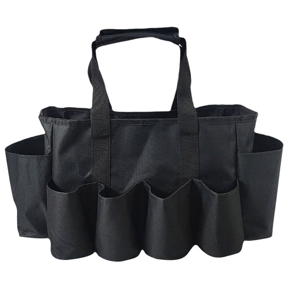 Multipurpose Jar Organizer Bag With Compartments Suitable For Kitchen Storage Beverages Pantries Restaurant Organization