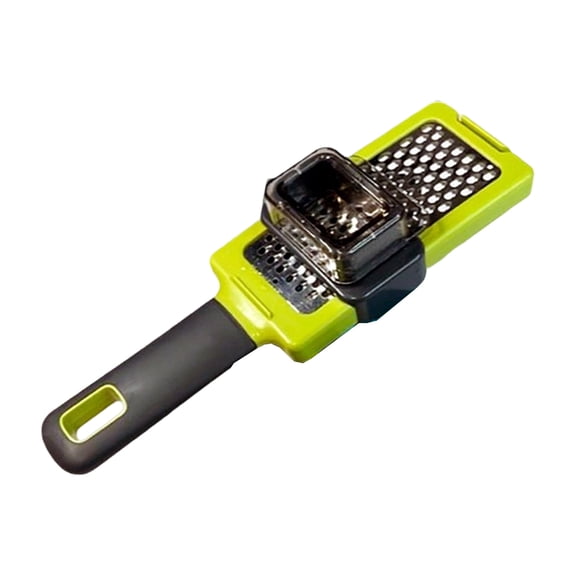 CEORPER Compacts Garlic Mincer Tool With Ergonomic Handle Design For Effortlessly Use