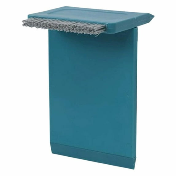 Multipurpose Sink Squeegee Cleaner Countertop Brush Wiper Vegetable Cleaning Tool Accessories Wiper Brush