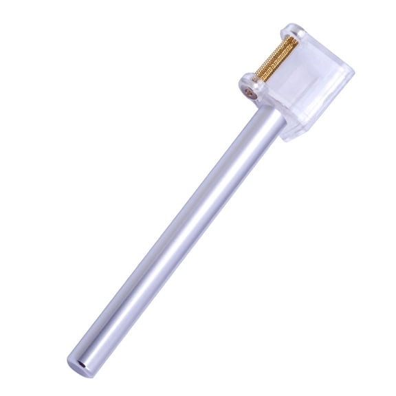 Multipurpose Leather Dyeing Tool Leather Edging Dye Applicator Tool Leather Working Tool for Leather Belt Bag Wallet