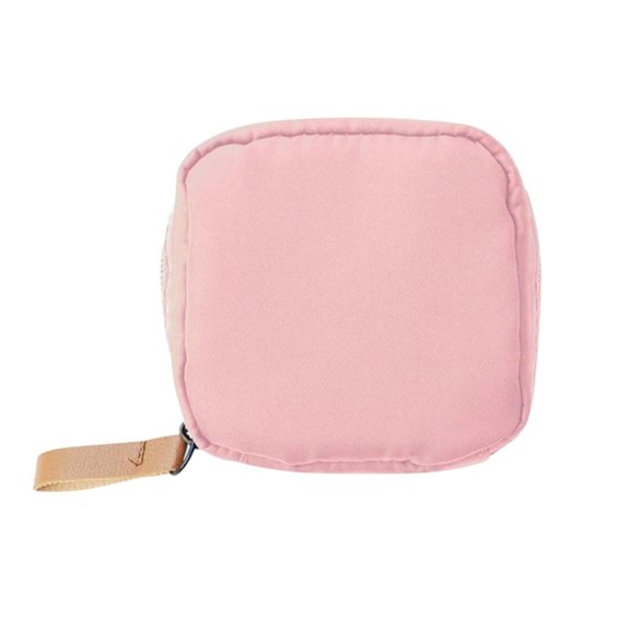 Multipurpose Lipstick Storage Case Makeup Bag Storage Pouch for Fashion Women