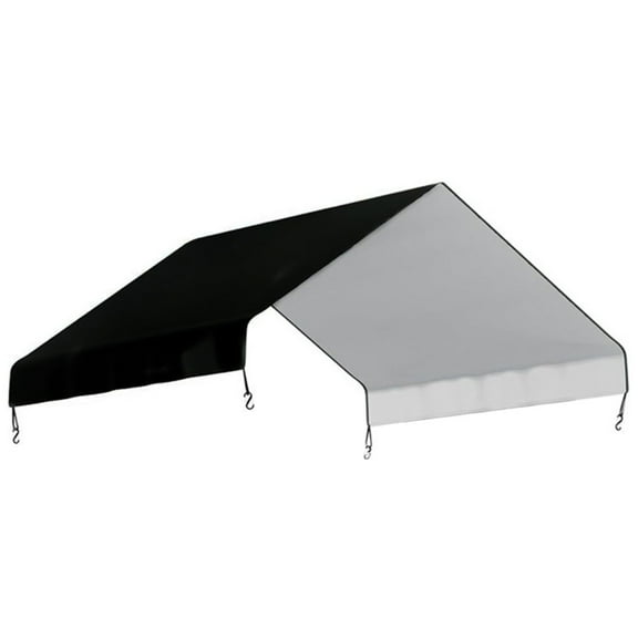 Multipurpose Livestock Enclosure Cover Rain Snows Shield Easyly Assembly for Poultry Rabbits