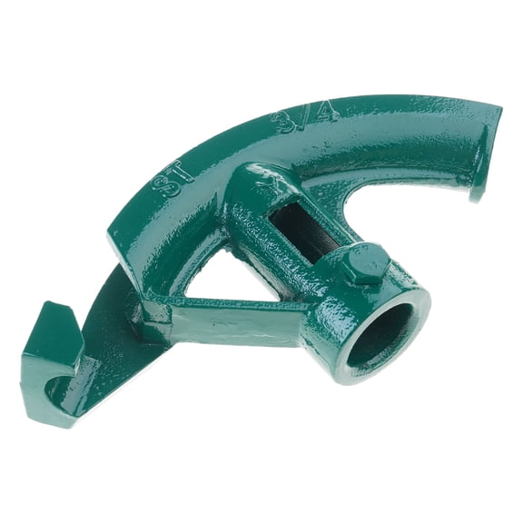 Multipurpose Manual Tube Bender Pipes Bending Tool For 20mm Iron Pipes 25mm Electrical Conduits Home Renovations
