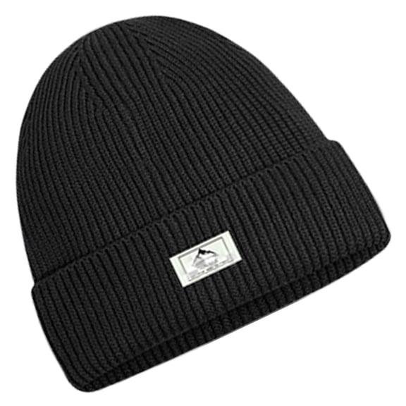 Multipurpose Men's Cold Weather Hat Face Mask Hat Breathable and Stretchy Skull Hat for Outdoor Cycling and Skiing