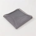 thumbnail image 1 of Multipurpose Mesh Dishwashing Rags Upgraded Multifunctional Double Layer Washing Dishes Rags For Wet And Dry 2024 Non Scratch Dishcloth Kitchen Cleaning Supplie microfiber cleaning cloth, 1 of 9