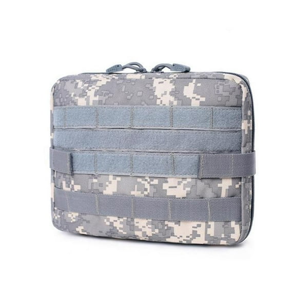 Multipurpose Molle EDC EMT Utility Waist Bag for Hunting First Aid and Outdoor Storage