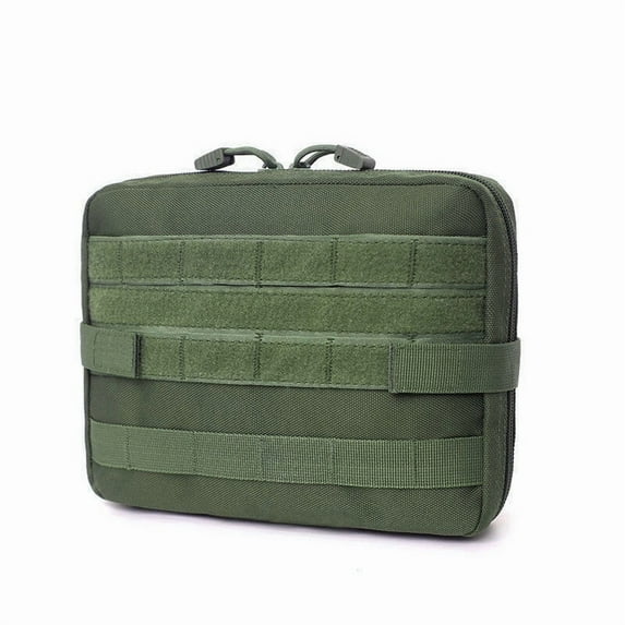 Multipurpose Molle EDC EMT Utility Waist Bag for Hunting First Aid and Outdoor Storage