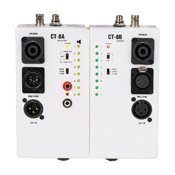 Multipurpose Networking Cable Tester For CT-8 Short Fault Open Fault Detection