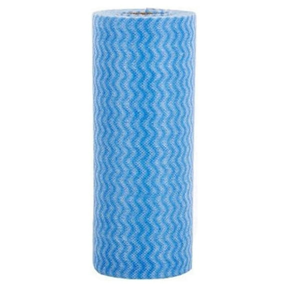 Multipurpose Non-Woven Fabric Kitchen Cleaning Towel, Reusable Absorbent Dish Cloth for Dust, Grease, Spills, Home & Car Cleaning, Soft & Scratch-Free, Eco-Friendly