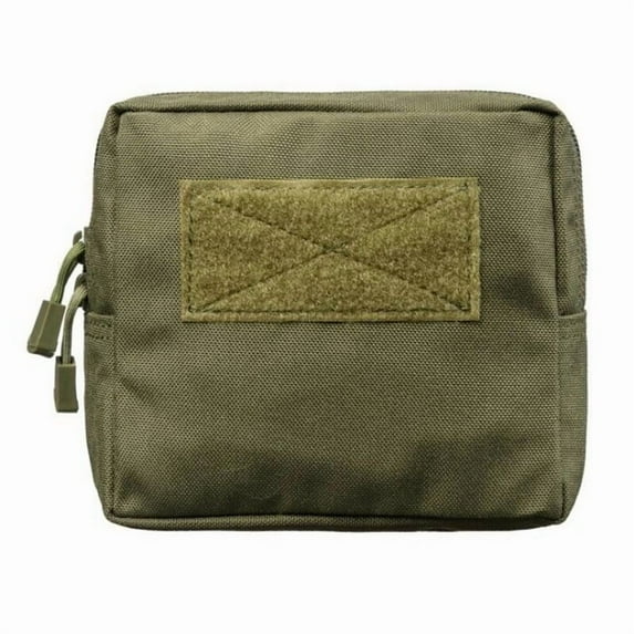 Multipurpose Outdoor EDC MOLLE Waist Pack for Phone and Tools