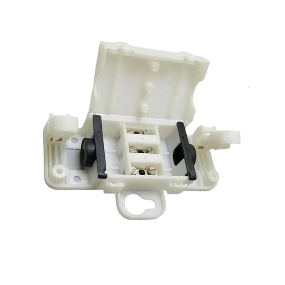 Multipurpose Outdoor Electrical Junction Box with IP54 Waterproof Designs Convenient for Secure Wire Connection