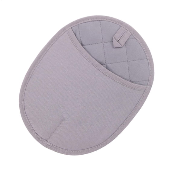 Multipurpose Oven Mitts Nonslip Kitchen Mitts Pots Holder Suitable for Baking and BBQ with Easy Maintenance Features