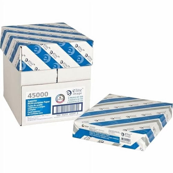 Multipurpose Paper (ELI45000)