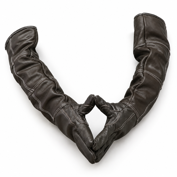 Multipurpose Pet Glove For Trips To Vet L Handling Puncture & Scratch Resistant Water