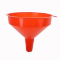 thumbnail image 1 of Multipurpose Plastic Pour Oil Funnel for Car Tanks Engine Oil Water Liquid Automotive Tool, 1 of 8