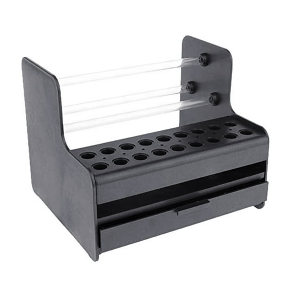 Multipurpose Plastic Rack Screwdriver Organizer Plier Organizer Hammer Rack Screwdriver Holder Hand Tool Organizer