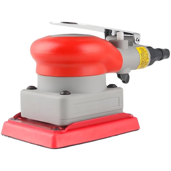Multipurpose Pneumatic Sanding Machine Random Orbital Sander Suitable For Both Professional And DIYer Projects