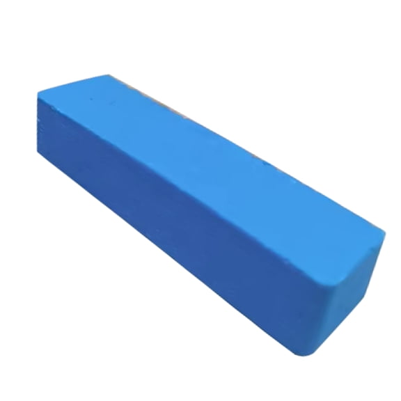 Multipurpose Polishing Waxes Pastes For Metal RestorationVarious Metals High Gloss Buffing Compound Aluminum Formulas