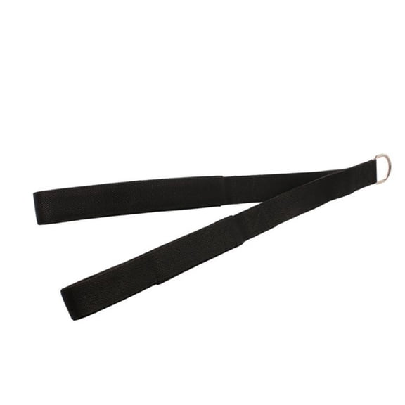 Multipurpose Polyester Resistance Loop For Arm Exercises Quickly Installation Gym Equipment Accessory