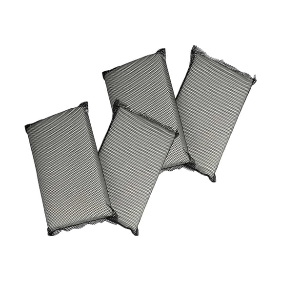 Multipurpose Pool Vacuum Filter Pad Heavy Duty Reusable Pool Robot Filter Mesh