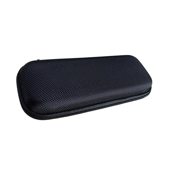 Multipurpose Portable Protective Bag Soldering Portable Storage Bag Zippers Tool Pouch Electric Screwdriver Carry Case