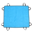 thumbnail image 1 of Multipurpose Positioning Bed Pad with Reinforced Handles - Reusable Washable Hemiplegic Patient Sheet for Turning, Lifting & Repositioning - Double-Sided Nylon Fabric, 1 of 9