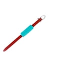 thumbnail image 1 of Multipurpose Pottery Sculpting Tool Stainless Steel Clay Carving Tool with Grip For Detailed Floral Texture Project, 1 of 8