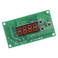thumbnail image 1 of Multipurpose Programmable Counting Module LED Display Industrial Relays Controllers 12V 24V Ranges Easy Operations, 1 of 9