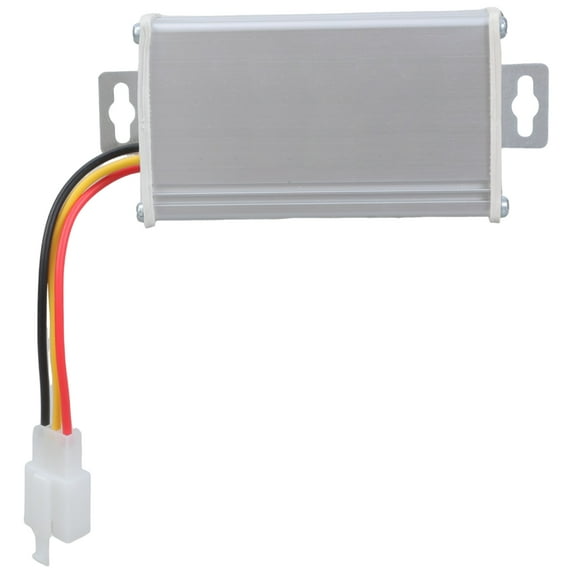 Multipurpose Protective 120W Power Supply Module 36V 72V Input 12V ...