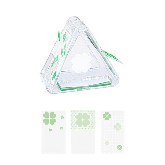 Multipurpose Pull Tab Sticky Tabs For Study Marking Efficient Filing