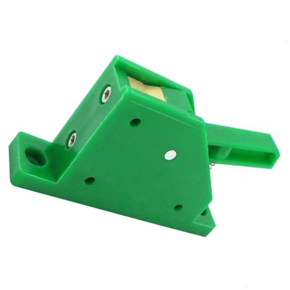 Multipurpose Quick Wiring Post Led Lamp Spring Pressing Clip LED Lamp Fast Wiring Clip for Electronic Component